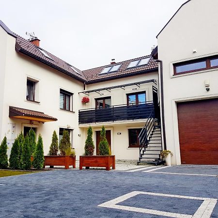 Apartament Old England Żywiec Esterno foto